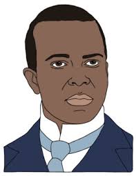 Black History Month Vol 3 Famous People by EduArt Creations