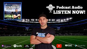 It's free to play and you can win great prizes! 1 Fantasy Football Podcast Fantasy Football Counselor