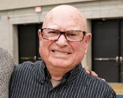 GRCC's winningest coach, Gene Paxton, who led Raiders basketball dies at  age 91