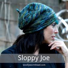 Maybe you would like to learn more about one of these? Blog Woolly Wormhead