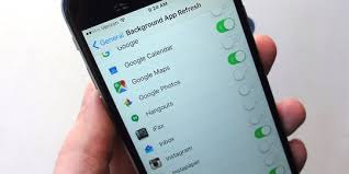 Cara Termudah Agar Iphone Anda Makin Hemat Baterai Cuma 1 Langkah Merdeka Com