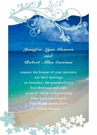 Beach Wedding Invitations And Wedding Ideas Wedding Invitation Ideas Beach Theme Wedding Invitations Beach Wedding Invitations Beach Theme Wedding