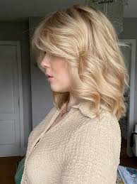 Bombshell Hair