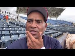 TABACO & RON CON SABOR A BEISBOL Elly De La Cruz #REDS