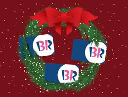 You may like these popular gift cards buffalo wild wings cold stone creamery dairy queen darden restaurants dave & busters hard rock cafe jamba juice jimmy johns noodles & company old chicago red robin starbucks Give The Gift Of Baskin Robbins This Holiday Season Baskin Robbins