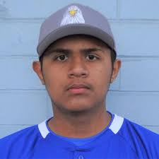 EDUARDO CARILLO's Verbum Dei Jesuit High School Bio