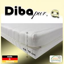Die besten dibapur matratzen im test unabhängige testurteile eine gesamtnote die dibapur matratze bestenliste ⭐ mit besten empfehlungen. Dibapur Q Matratze Quilted Dibapur Foam Shop