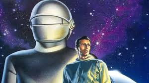 The Day The Earth Stood Still - Indiecinema - Independent, Arthouse and  Cult Movies