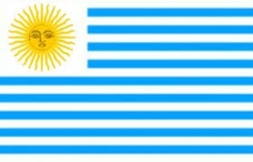 Cuando haya resultados de autocompletar disponibles, usa las flechas hacia arriba y abajo para revisarlos, y la tecla entrar para seleccionar uno. Bandera De Uruguay Con Fotos Banderas Del Mundo