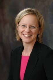 Amy Wagoner Johnson receives 2011 Arnold O. Beckman Award