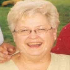 Belveree “Bev” Lea Dickson