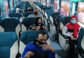 أسعار تذاكر السكة الحديد بعد الزيادة 2020 ومواعيد القطارات المطورة موقع نساعد