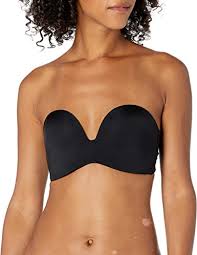 Wonderbra, the most glamorous brand's adventure began on the other side of the world. Wonderbra Soutien Gorge Sans Bretelles A Armatures Pour Femme Amazon Fr Vetements Et Accessoires