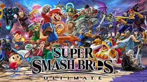 Or watch the countdown that unleashes bowser coin beam and hold onto those coins on the space land board. Super Smash Bros Ultimate Review Ndtv Gadgets 360