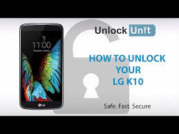 Here is the complete guide on how to unlock lg k10 (2017) if forgot password, pattern lock, screen lock, and pin with or without losing data. How To Unlock Lg K10 Youtube