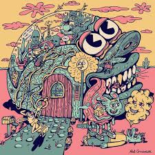 Pin On Traditional Illustration Lowbrow