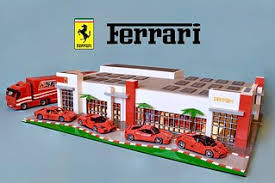 Welcome to our ferrari official dealership discover more. Ferrari Dealership This Ferrari Dealership Is The Perfect Flickr