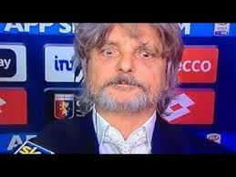 Il presidente della sampdoria, massimo ferrero, è stato deferito dal procuratore federale e dal procuratore federale aggiunto della federcalcio per avere espresso dichiarazioni lesive, offensive e discriminatorie per motivi etnici nei confronti del presidente dell'inter, erick thohir. Il Meglio Di Massimo Ferrero Youtube