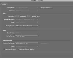 Adobe premiere pro has quite literally all of the formatting settings you could need to export your film. Solved Still Jpg Photos Are Blurry In Adobe Premiere Pro Adobe Support Community 2447303