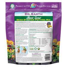 Grab the discount up to 35% off using promo codes. Root Zone Seed Starter Potting Mix Dr Earth