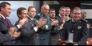 Apolinar losada guardia civil (2 episodes, 2012). Reconocen A Policia Que Sufrio Quemaduras Graves En Operativo En Jalisco El Sol De Nayarit