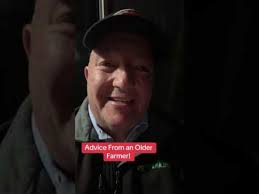 Barry Rowell: "So listen to this farmer explain to a younger farmer not  only why his USDA loan will not be further funded but also, how the  Republicans have brought about this