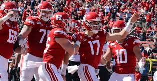 Cbs all access is becoming #paramountplus on march 4, 2021 and bringing you live sports, breaking news, and a mountain of entertainment. Scarlet Nation Subscription Now Includes Cbs All Access