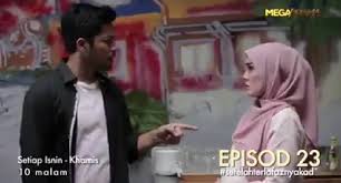 Cccinta tonton setelah terlafaznya akad (2019). Tonton Drama Setelah Terlafaznya Akad Episod 23