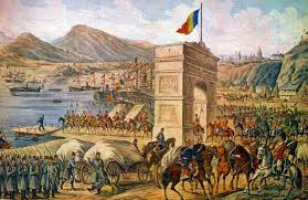 Folosim tehnologii de tip cookie ce permit stocarea de informatii si/sau obtinerea accesului la informatia stocata in dispozitivul dvs. RÄƒzboiul De IndependenÈ›Äƒ Din 1877 1878 Centenarul Marii Uniri