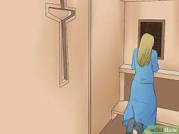 They are essential for absolving sins. 3 Ways To Make A Good Confession In The Catholic Church Wikihow