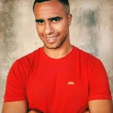 Marcos Henrique Rosa Galindo