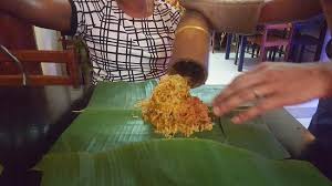 Voir tous les avis sur 18. Empty Picture Of Bamboo Biryani Taste See Klang Tripadvisor