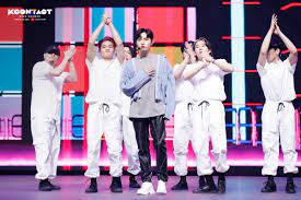 Since then, fans have been waiting for cj enm to confirm a wanna one comeback. What You Should Not Have Missed From Kcon Tact 2020 Summer Day 1 Kpopmap