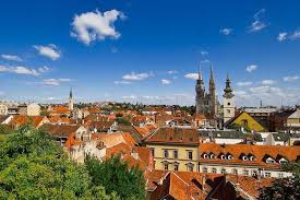 Split (/ ˈ s p l ɪ t /, as in the english word split; Excursion De 7 O 9 Noches Con Lo Mejor De Croacia Zagreb Split Hvar Korcula Y Dubrovnik