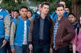 We did not find results for: Tote Madchen Lugen Nicht Bild Brandon Flynn Jan Luis Castellanos Tyler Barnhardt 35 Von 181 Filmstarts De