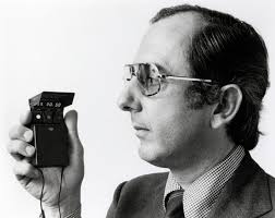 Jack Heuer: the man behind the Carrera