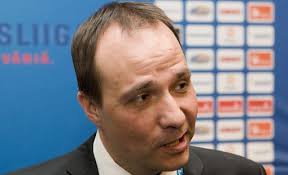 Jan Walden jättää Veikkausliigan