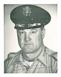 Enola Gay Crew (Colonel Thomas W. Ferebee)