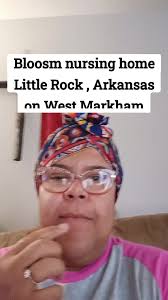 The Blossoms Nursing Home Arkansas Van Buren