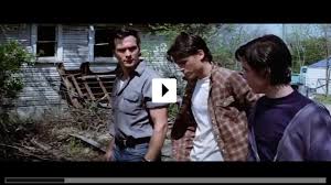 In the film, he dies at the hands of ralph macchio's character johnny. Die Outsider The Outsiders 1983