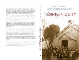 the sink of iniquity historia incognita