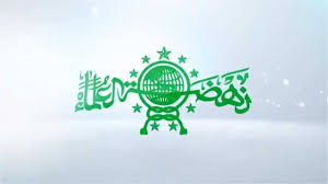 Logo Nu Animasi Youtube