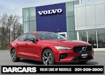 2024 S60 Mild Hybrid Sedan For Sale Near Washington, D.C.