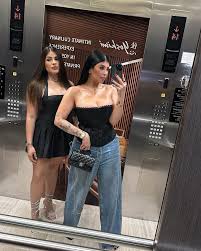 Fabi Olive | 1 Pornstar Martini 🍸please | Instagram