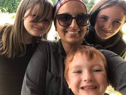 Alexis's Story: Life Continues After Breast Cancer