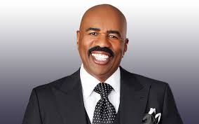 The Steve Harvey Morning Show