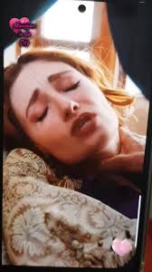 Kiss Me One Last Time, Episode 9...