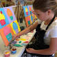 Palette Pals! (Age7-12) with Barbara- Wednesdays event in Ocala, FL