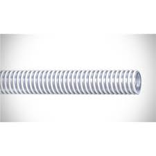 35-375-10CW - Nutriflo Suction/Discharge Clear/White 1 ...