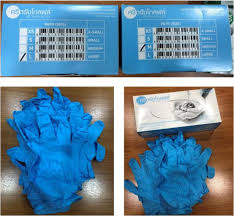 India's largest manufacturers, suppliers & exporters of latex medical gloves. Nitrile Gloves Asia Manufacturers Exporters Suppliers Contact Us Contact Sales Info Mail Professional Exporter Of Nitrile Gloves